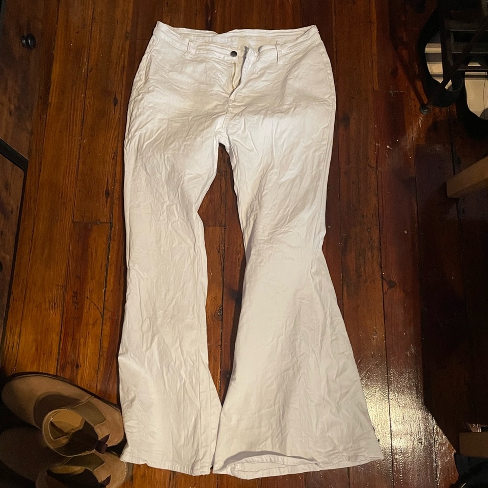 Flare Jeans